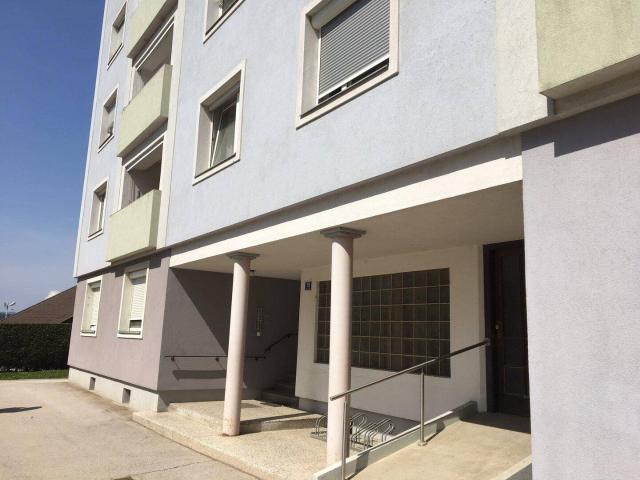 Gemütliche Wohnung!