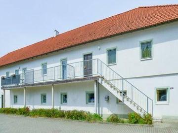 Gemütliche Wohnung