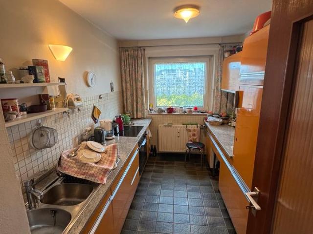 Gemütliche Wohnung 58m2