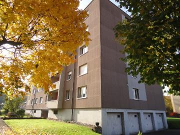Gemütliche Wohnung an bester Lage