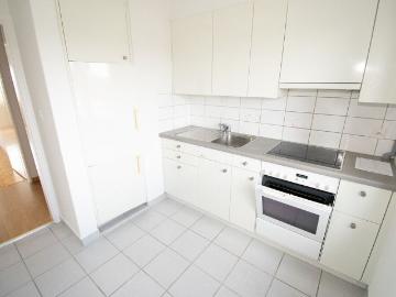 Gemütliche Wohnung an ruhiger und doch zentraler Lage