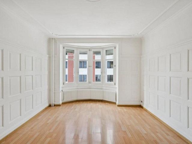 Gemütliche Wohnung an ruhiger Lage in St. Gallen