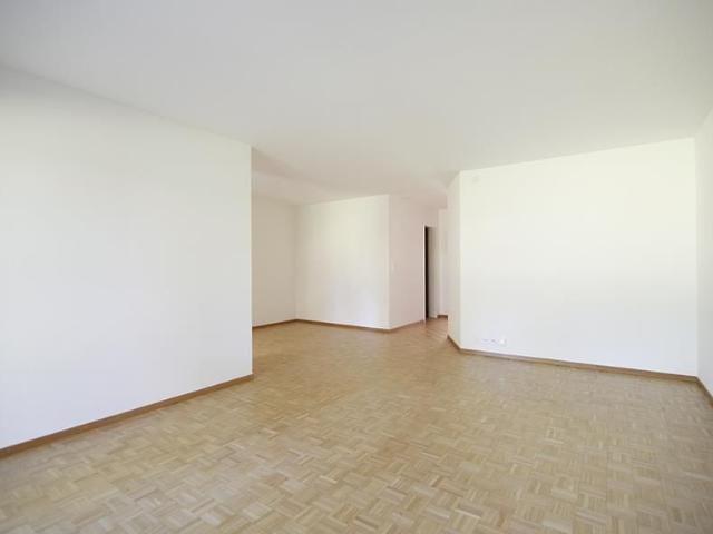 Gemütliche Wohnung an ruhiger Lage!