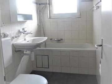 Gemütliche Wohnung an ruhiger Lage
