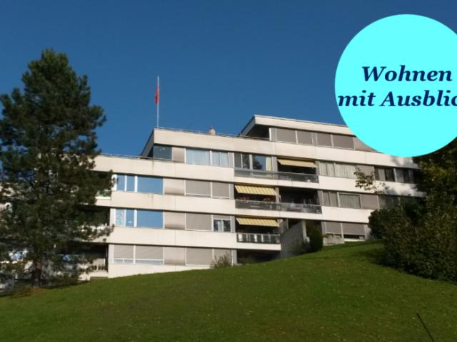 Gemütliche Wohnung an top Lage