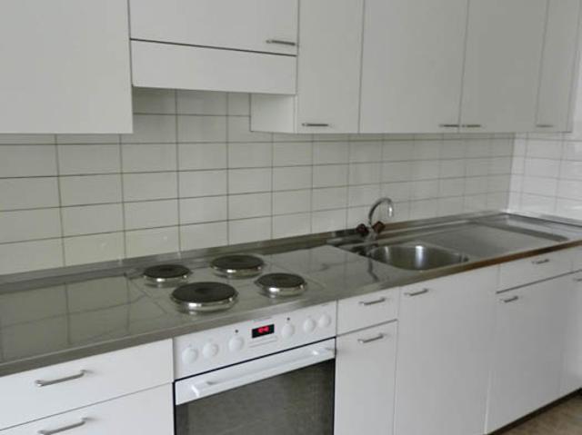 Gemütliche Wohnung an zentraler Lage