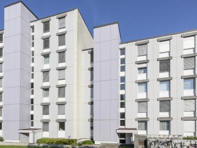 Gemütliche Wohnung an zentraler Lage