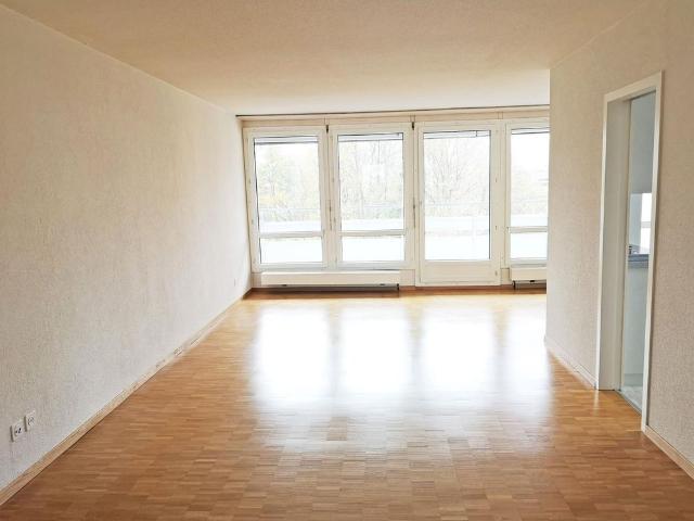 Gemütliche Wohnung an zentraler Lage