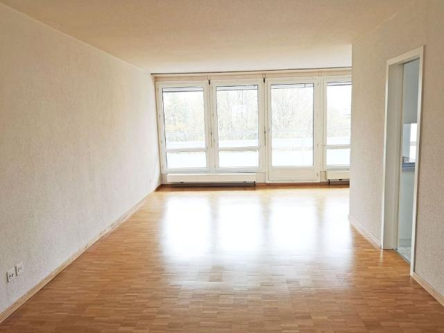 Gemütliche Wohnung an zentraler Lage