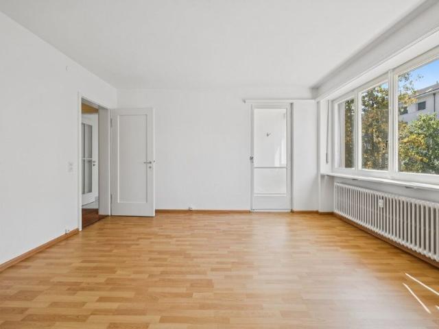 Gemütliche Wohnung an zentraler Lage