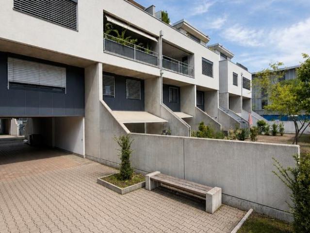 Gemütliche Wohnung an zentraler Lage