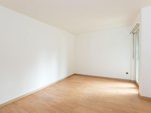 Gemütliche Wohnung an zentraler Lage befristet bis 30.09.2028