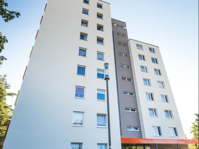 Gemütliche Wohnung ab September zu vermieten!