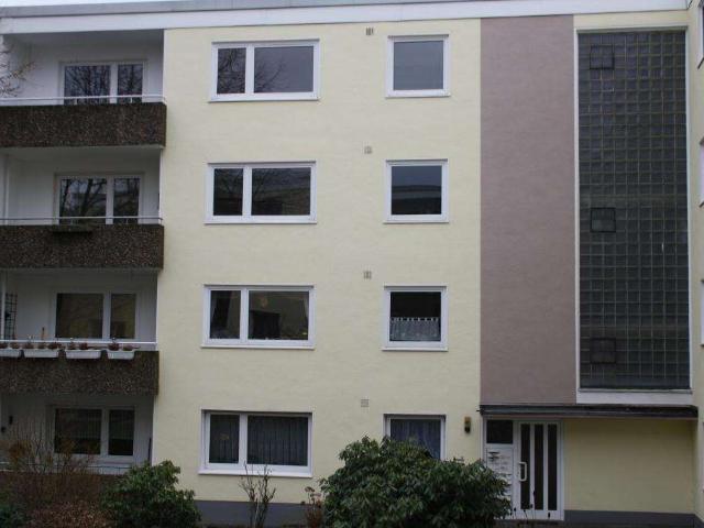 Gemütliche Wohnung als Starterwohnung oder Kapitalanlage