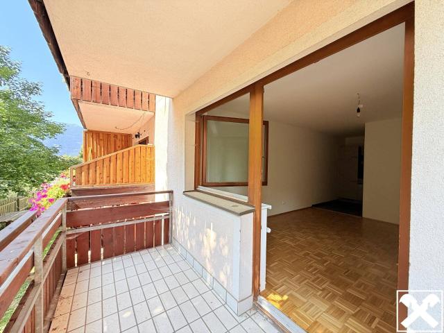 Gemütliche Wohnung bei Bad Kleinkirchheim
