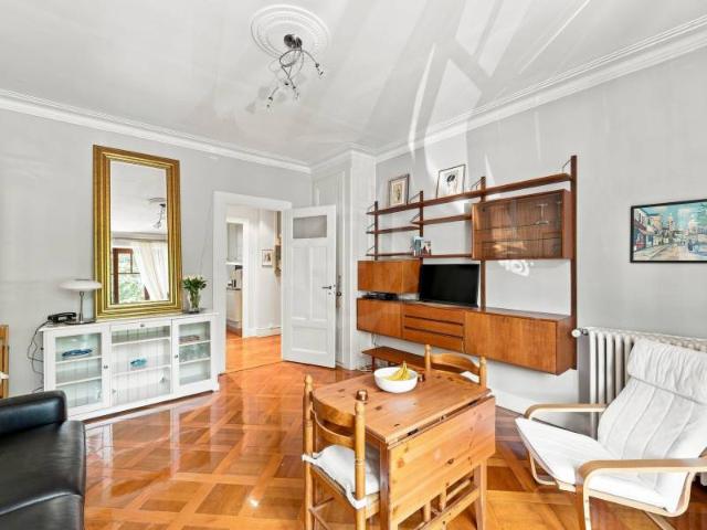 Gemütliche Wohnung Genf