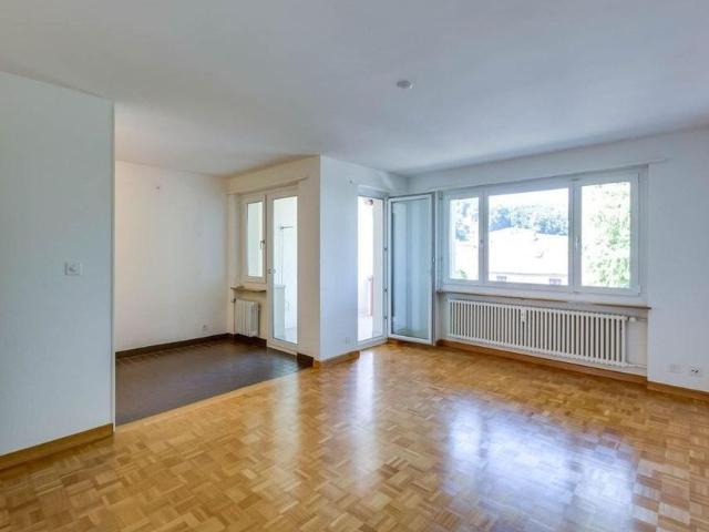 Gemütliche Wohnung die kaum Wünsche offen lässt