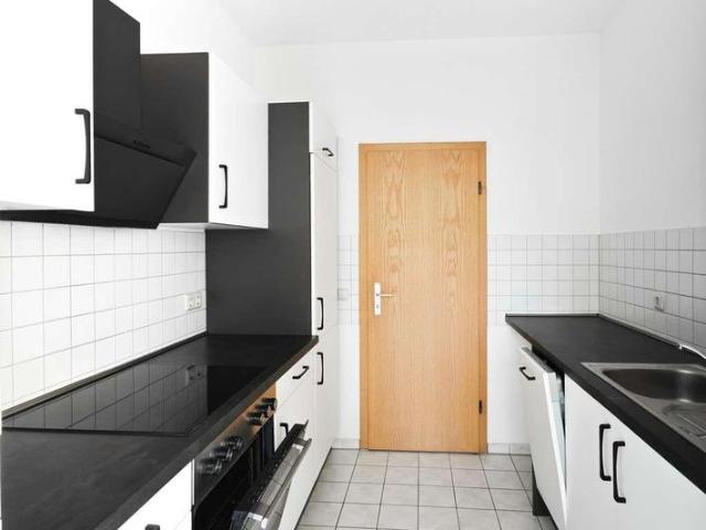 Gemütliche Wohnung direkt am Schlobi