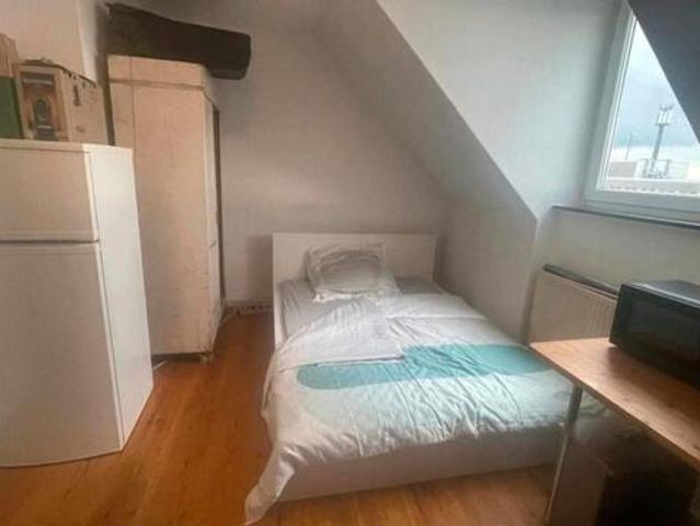 Gemütliche Wohnung für Oktoberfest