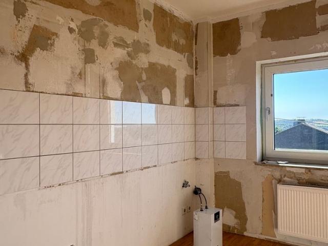 Gemütliche Wohnung für die Familie!