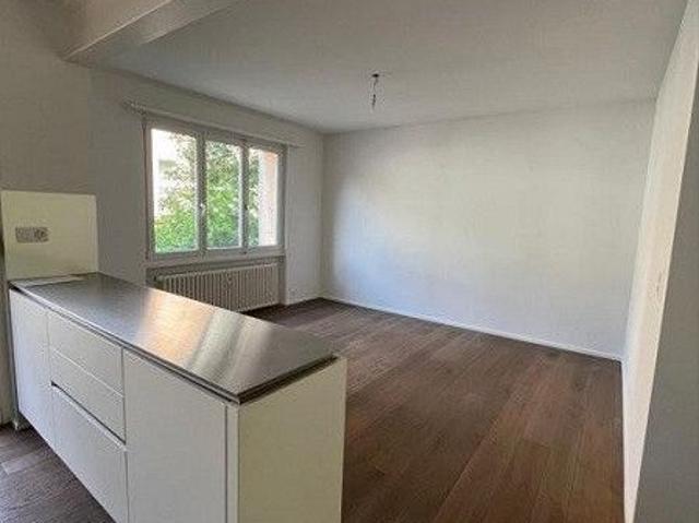 Gemütliche Wohnung für Singles