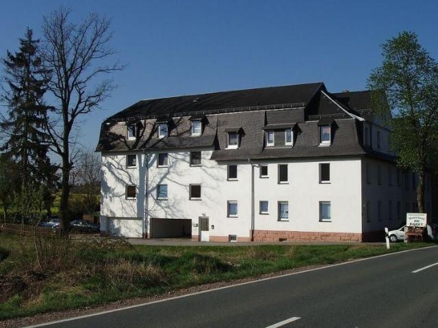 Gemütliche Wohnung für Singles oder Paare