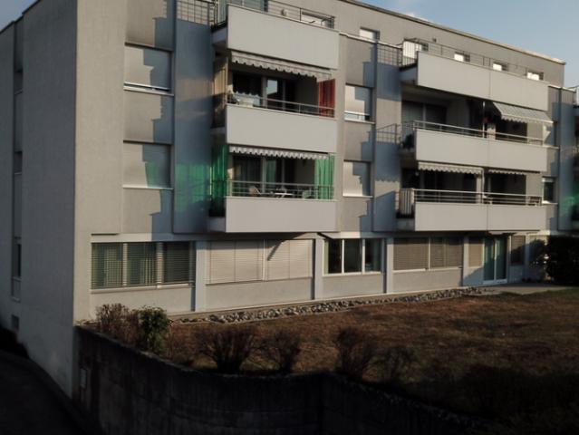 Gemütliche Wohnung für Singles und Paare
