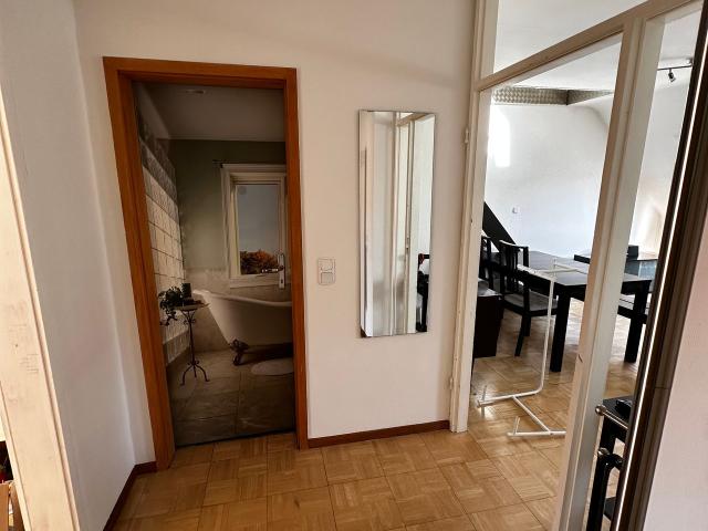 Gemütliche Wohnung für zwei, Krefeld Amsterdam Apartments for Rent