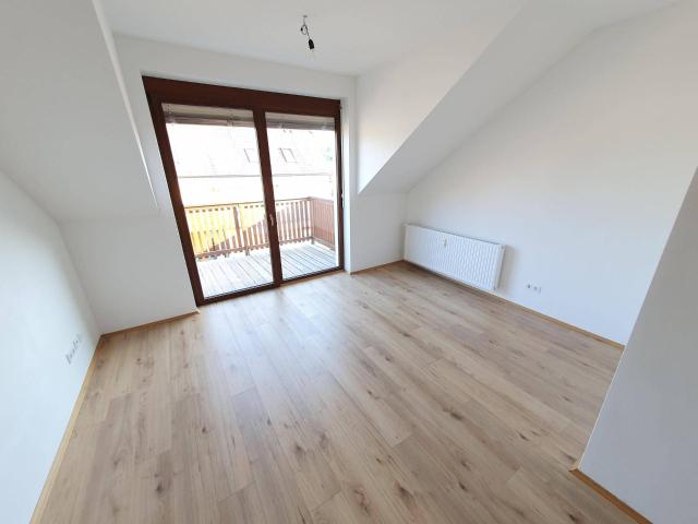 Gemütliche Wohnung im betreuten Wohnen