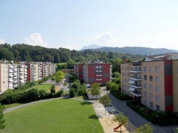 Gemütliche Wohnung im beliebten Ruopigenzentrum in 6015 Luzern