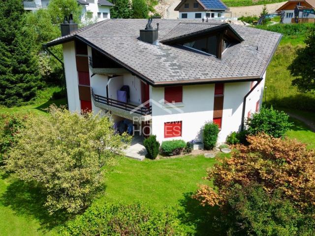 Gemütliche Wohnung im Bergparadies Sörenberg