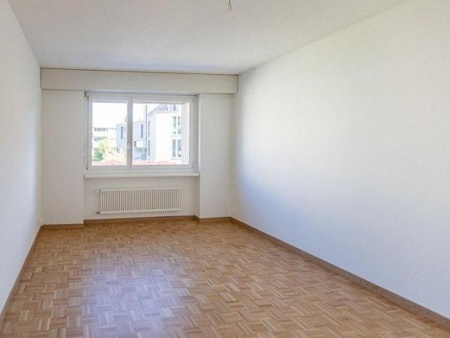 gemütliche Wohnung im grünen
