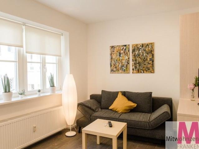 Gemütliche Wohnung im Herzen der Altstadt