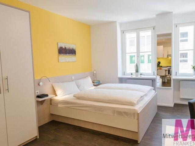 Gemütliche Wohnung im Herzen der Altstadt