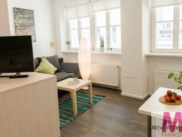 Gemütliche Wohnung im Herzen der Altstadt