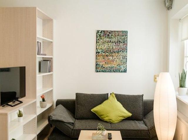 Gemütliche Wohnung im Herzen der Altstadt