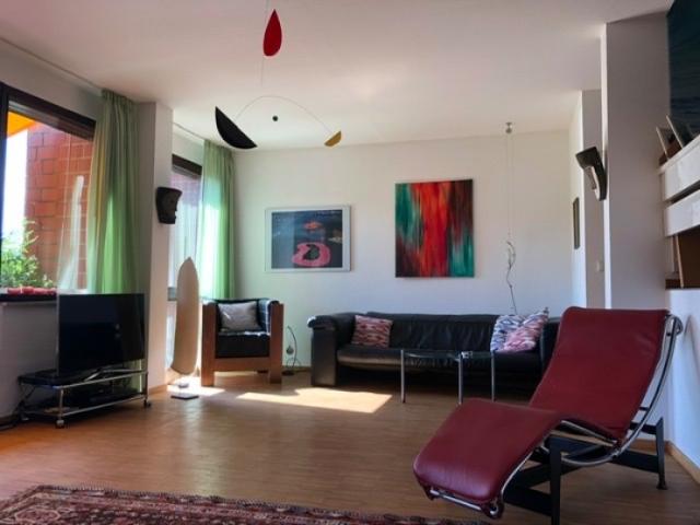 Gemütliche Wohnung im nördlichen Göttingen Nähe Nordcampus befristet zu vermieten