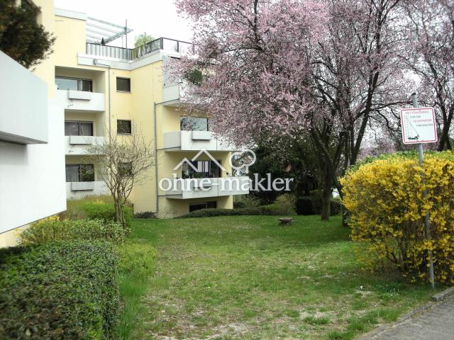 gemütliche Wohnung im Souterrain in Mühltal