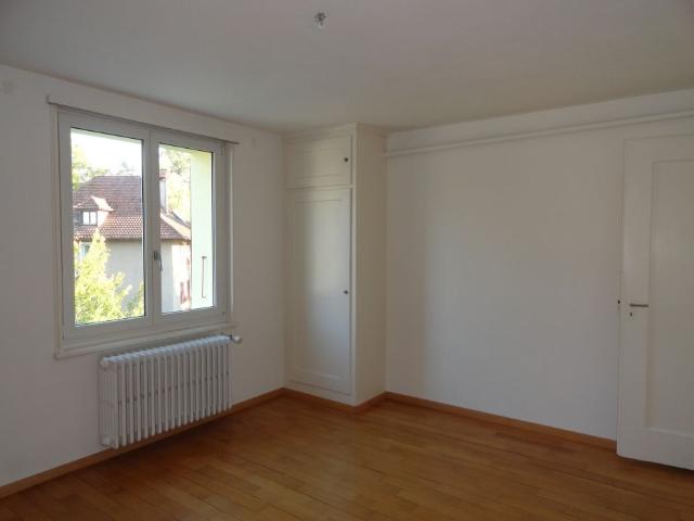 Gemütliche Wohnung im Sonnenhofquartier