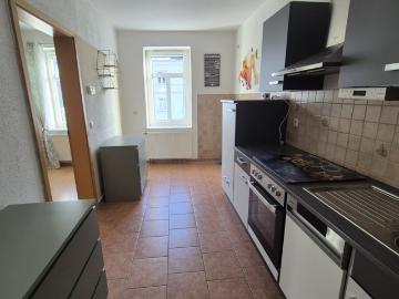 GEMÜTLICHE WOHNUNG IM ZENTRUM