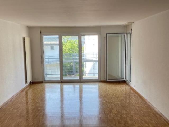 Gemütliche Wohnung im Zentrum Uster