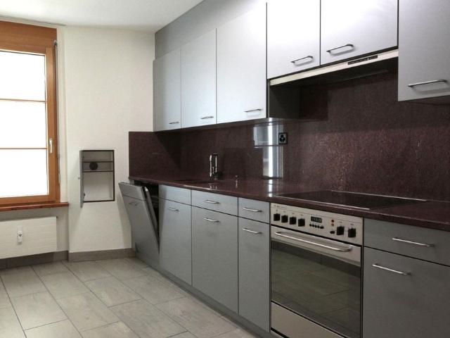 Gemütliche Wohnung in charmanter Liegenschaft