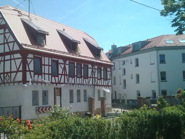 Gemütliche Wohnung in Alt Bonames