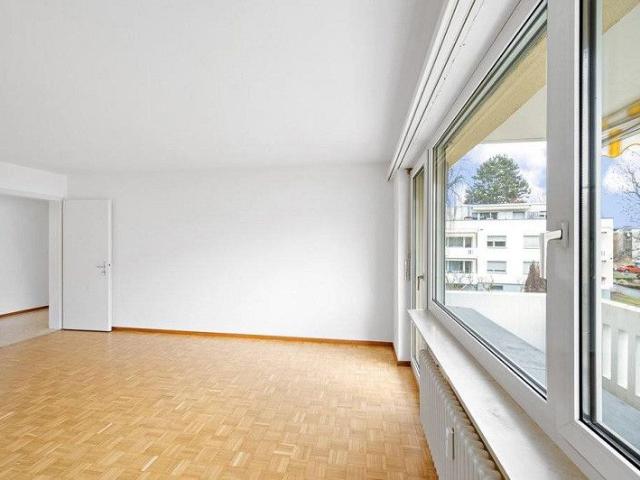 Gemütliche Wohnung in Allschwil Ihr neues Zuhause!