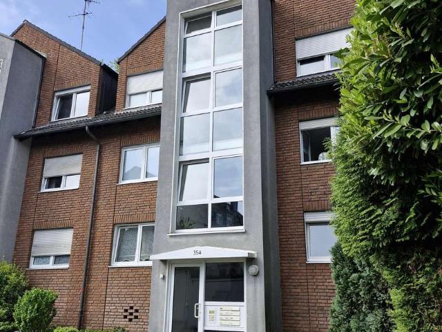 Gemütliche Wohnung in Bottrop zu vermieten!