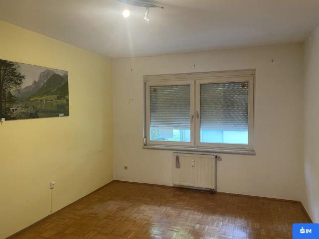 Gemütliche Wohnung in Graz Jakomini