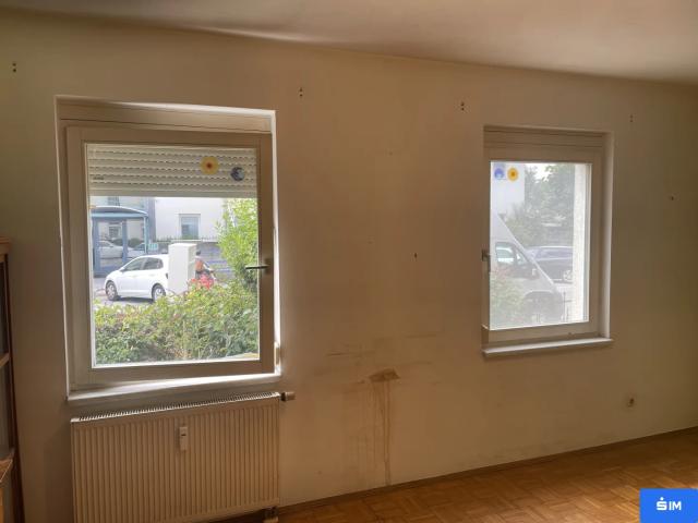 Gemütliche Wohnung in Graz Jakomini