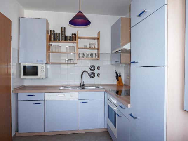Gemütliche Wohnung in Donauwörth mit Balkon, Aufzug und TG Stellplatz