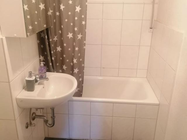 Gemütliche Wohnung in Dortmund, Dortmund Amsterdam Apartments for Rent