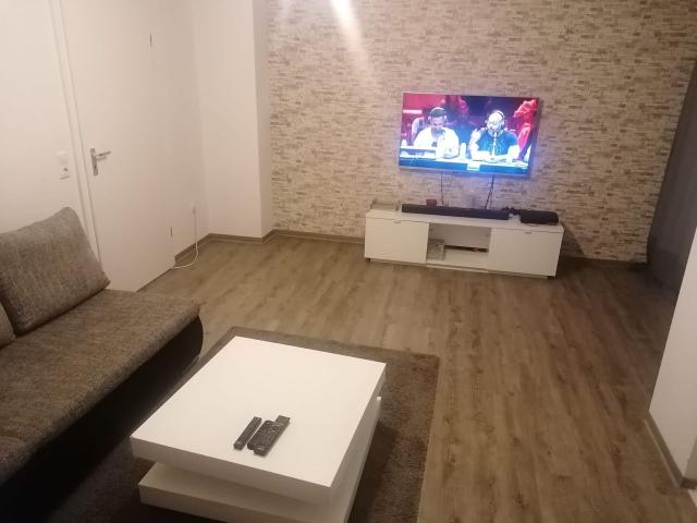 Gemütliche Wohnung in Dortmund, Dortmund Amsterdam Apartments for Rent